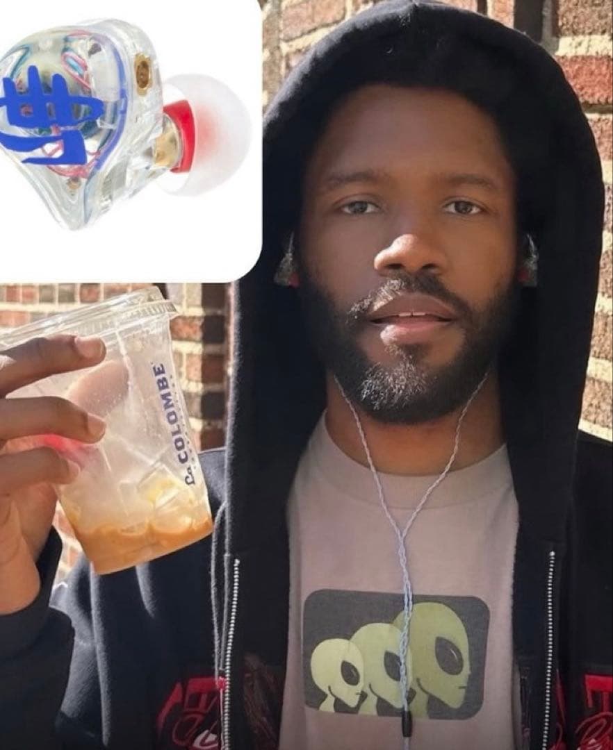 surplus research イヤホン