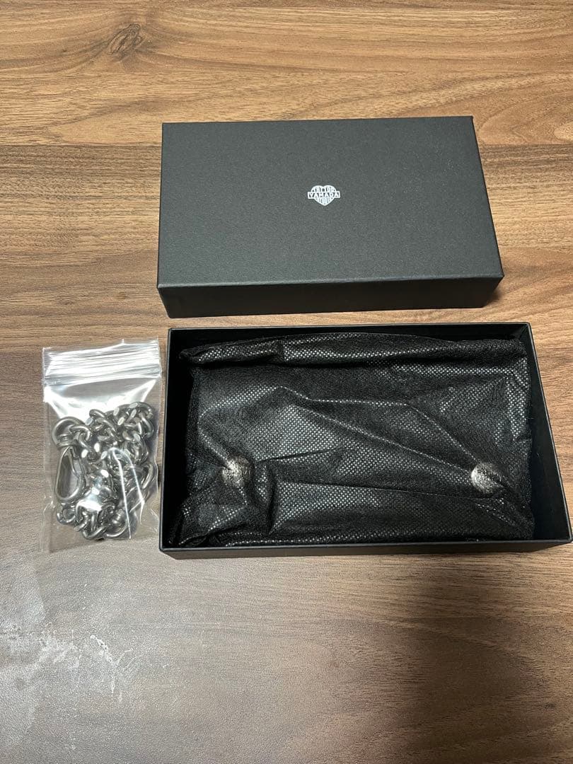 小物 tattoo studio YAMADA Wallet