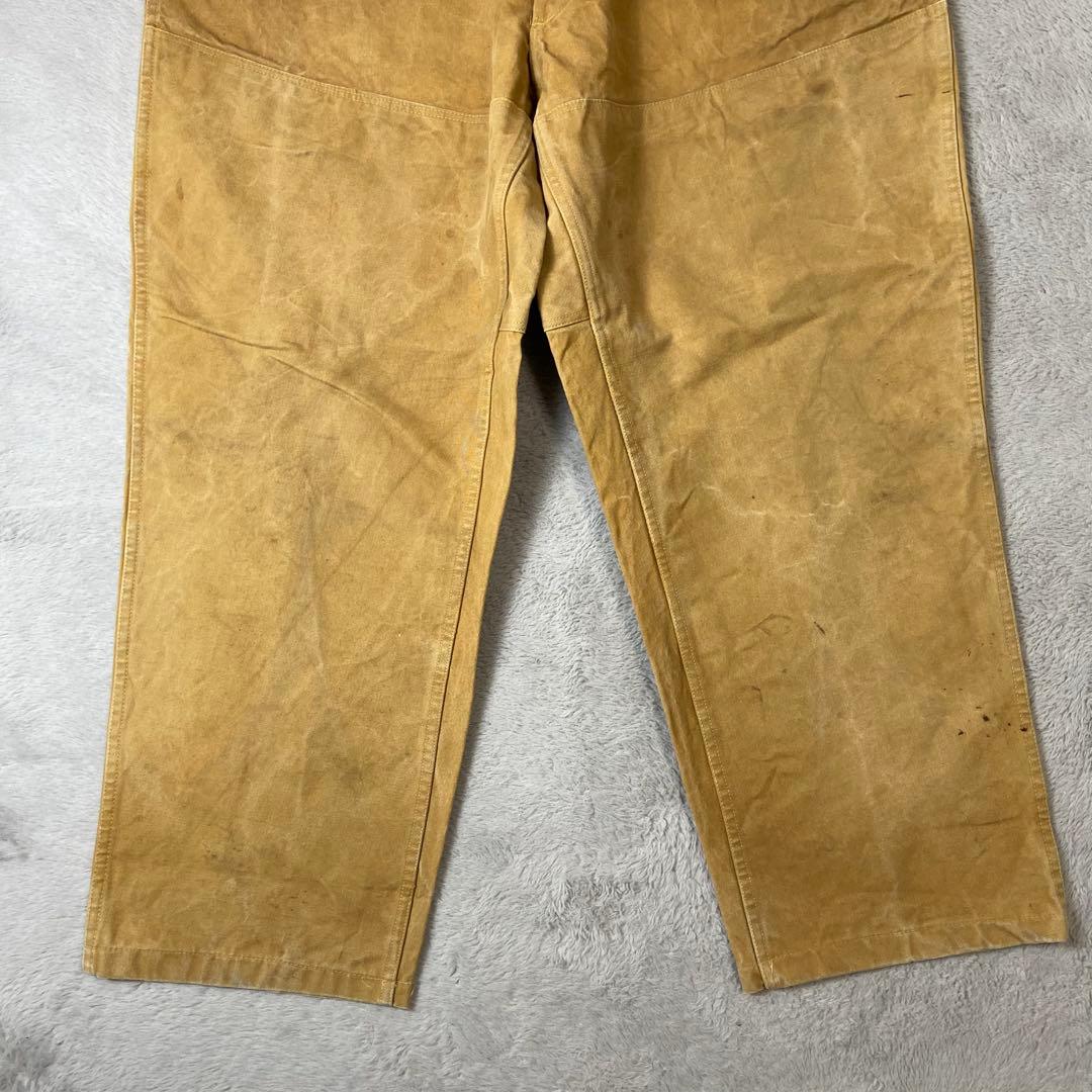 【希少品】50-60s RED HEAD BRAND ダブルニー ワークパンツ