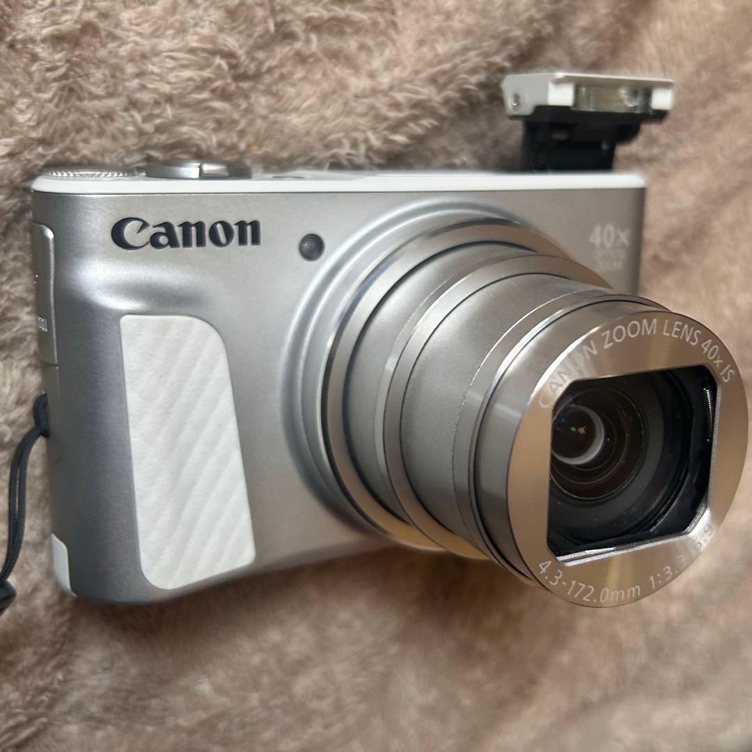 Canon SX730 HS コンパクトデジタルカメラ