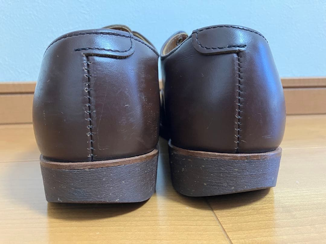 【廃盤】レッドウィング RED WING 8049 Foreman Oxford