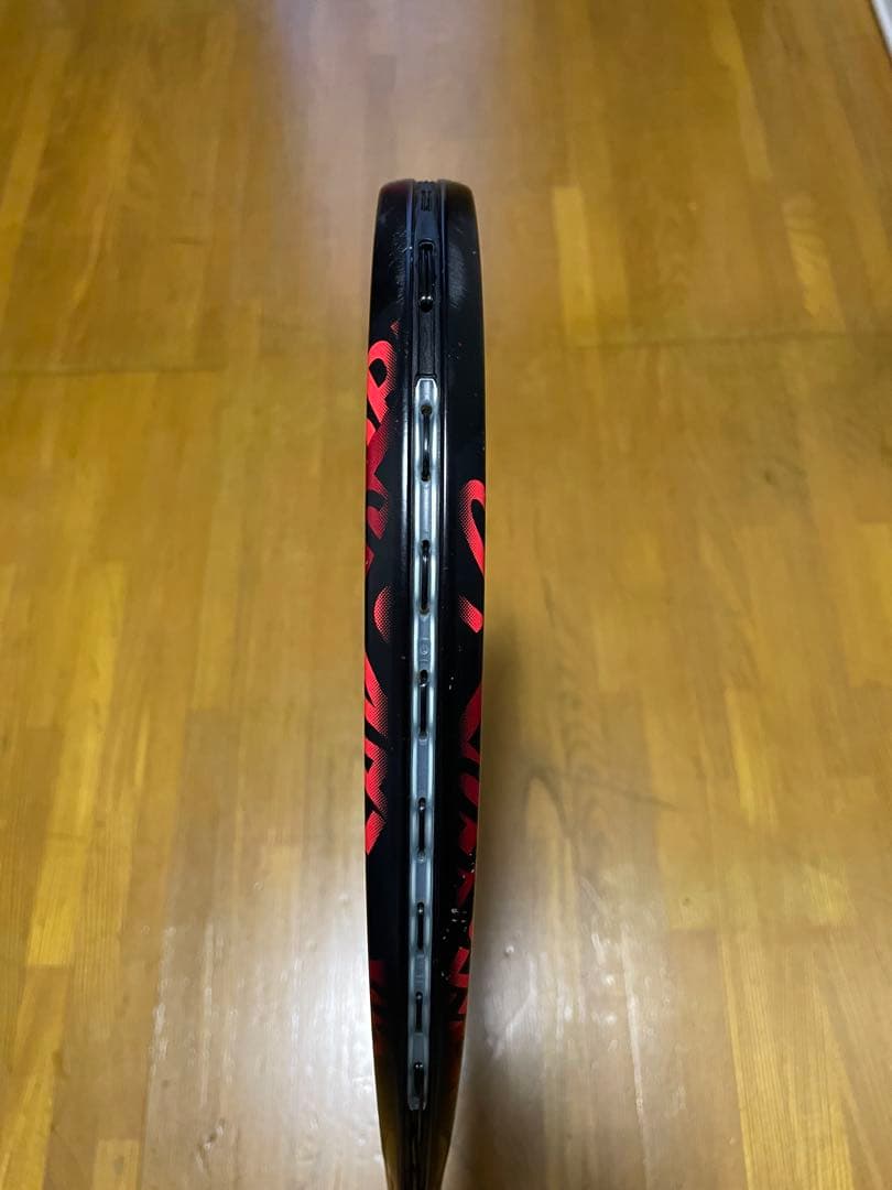 ヨネックス　ジオブレイク80S UL0 ソフトテニスラケット