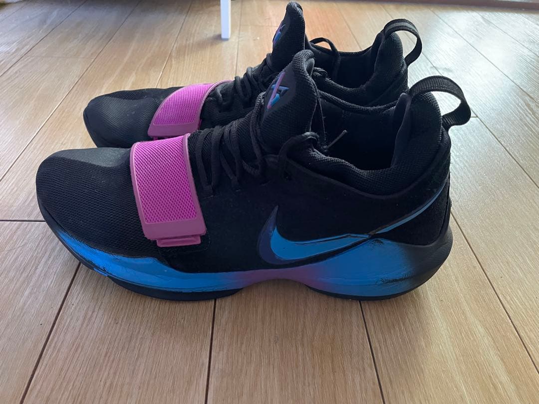 シューズ(男性用) PG1