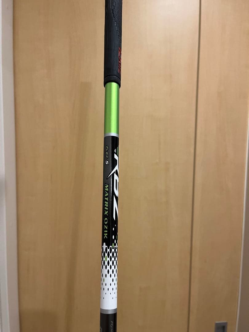 テーラーメイド　ステルス1W