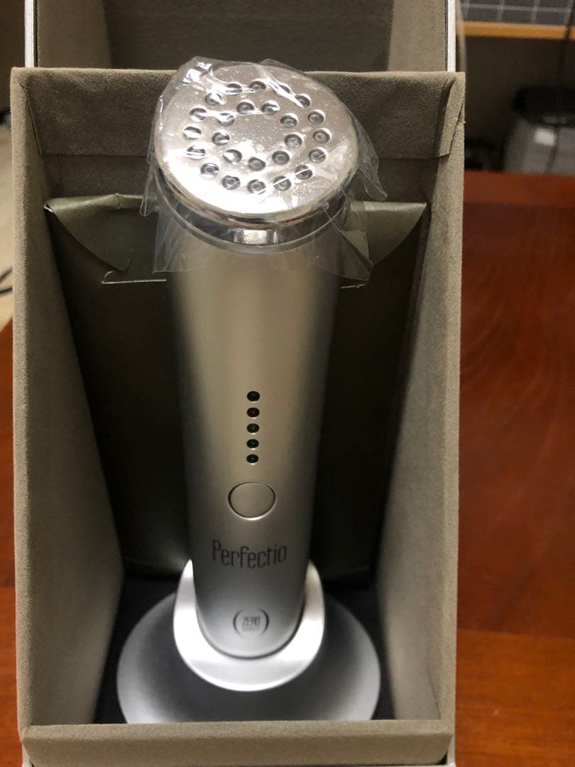 ボディ・フェイスケア PERFECTIO ZERO GRAVITY