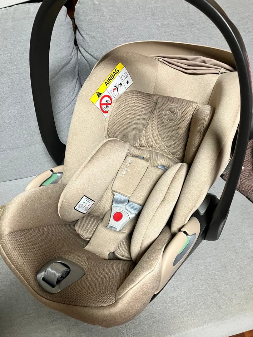 サイベックス　クラウドT ガゼルsアダプター付