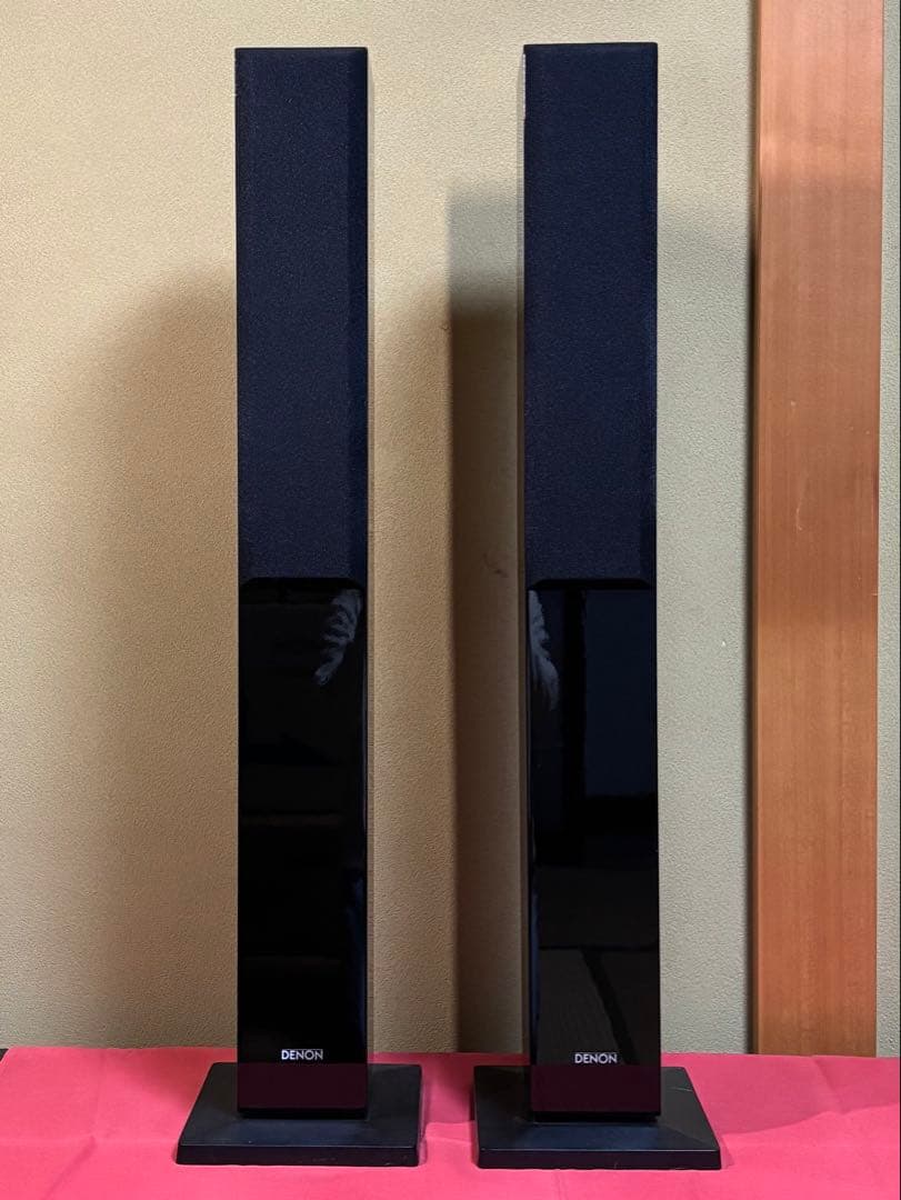 DENON SC-T11SGフロアスタンディングスピーカー
