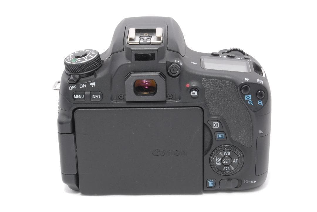 美品フルセット⭐️Canon EOS 8000D⭐️超望遠ダブルレンズ