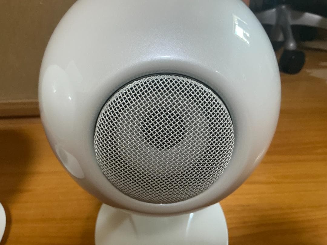 ECLIPSE TD508MK3 ペア CB1付 天井マウント ブラケット ①