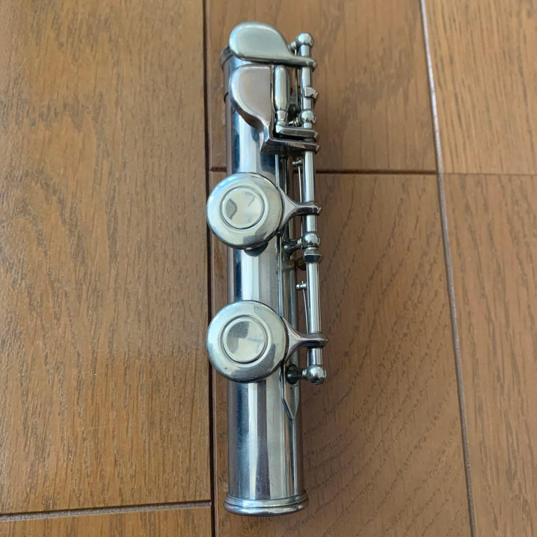 YAMAHA ヤマハ　フルート　YFL-211 Ⅱ 管楽器　ケース付き