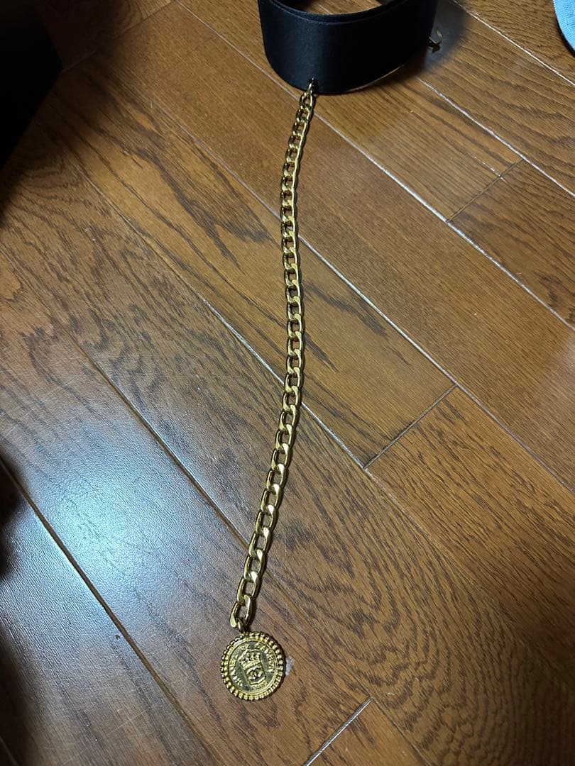 ‼️値下げ‼️シャネル ベルト❤️