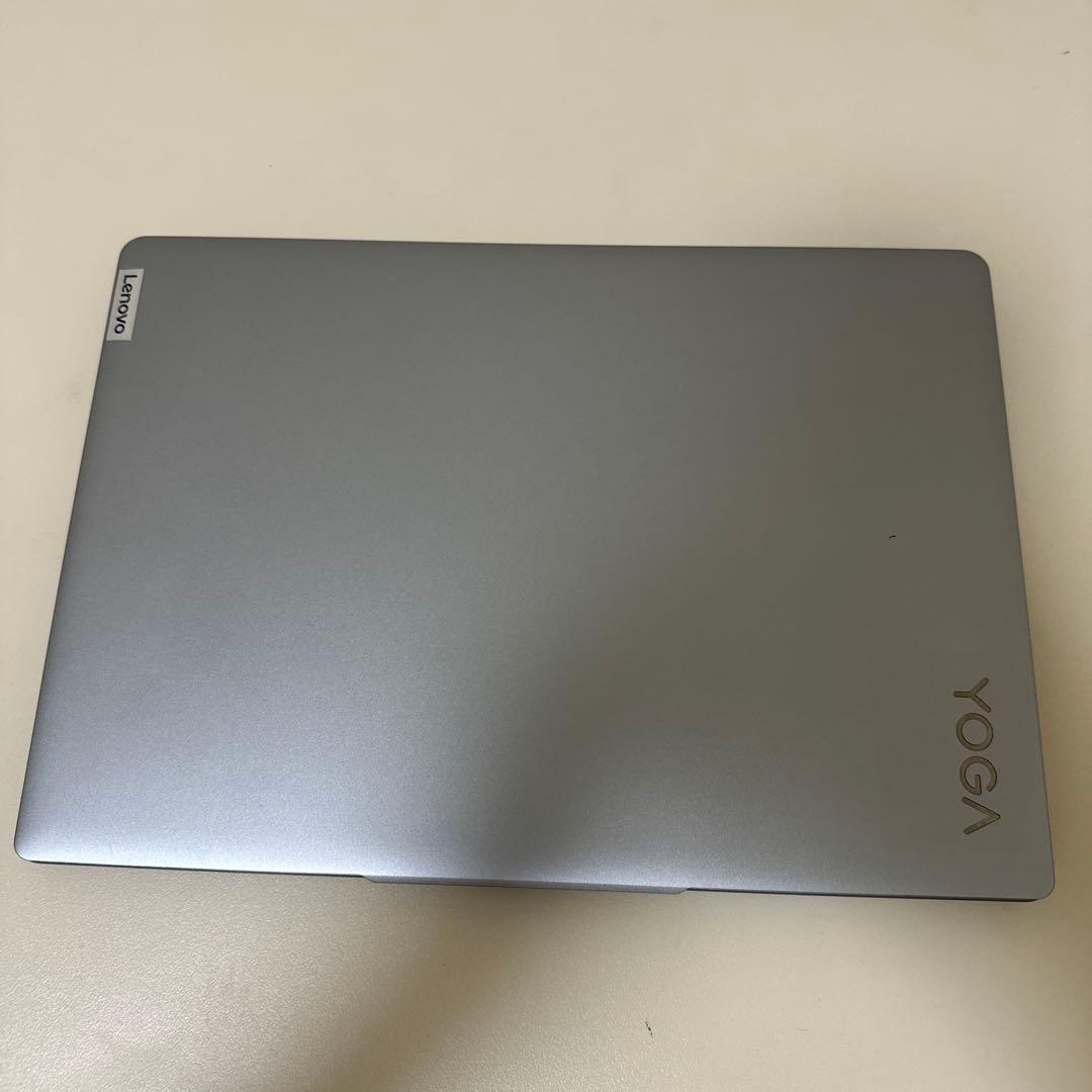 Lenovo Yoga Slim 7 14IMH9（Core Ultra 5）