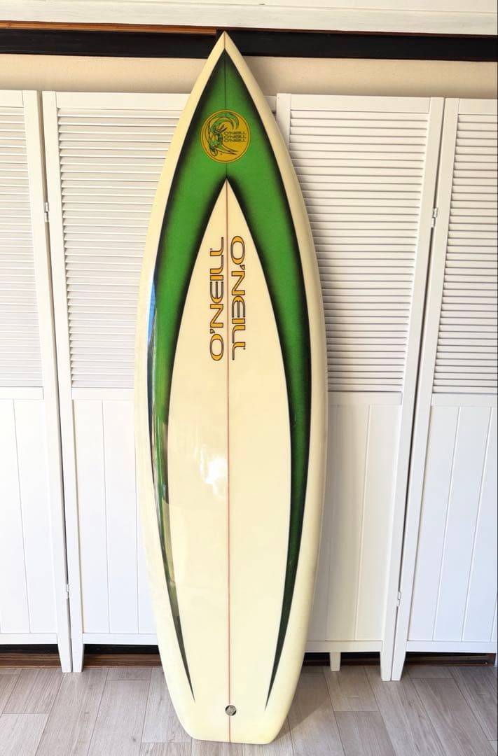 みよママ専用 送料込み O`NEILL オニール 80’S ヴィンテージサーフ