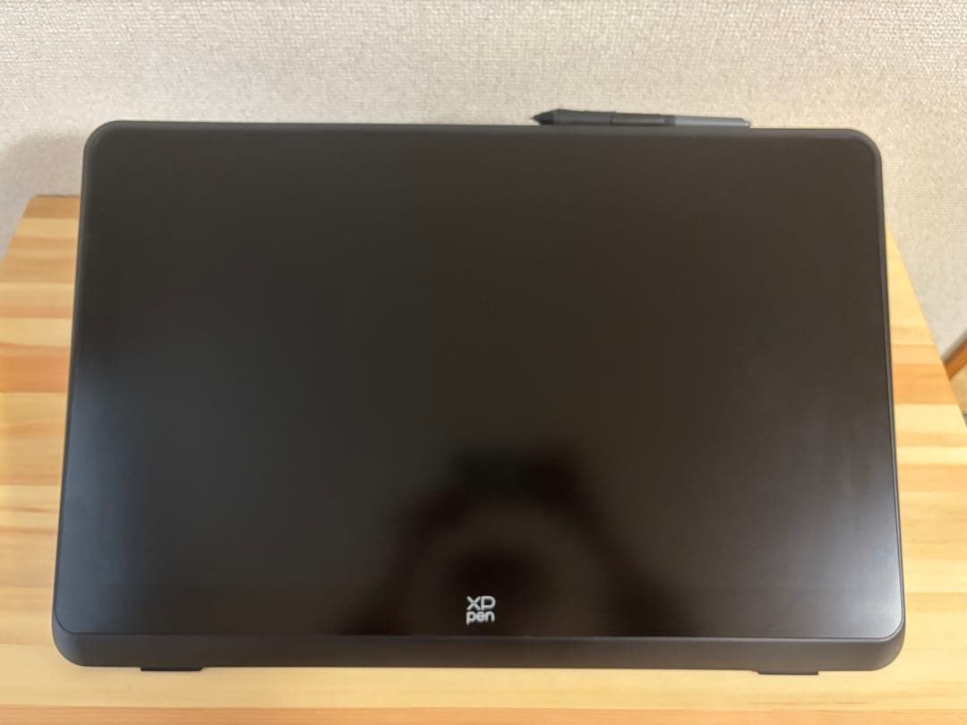 XPPEN Artist 22 Plus 液晶タブレット　液タブ