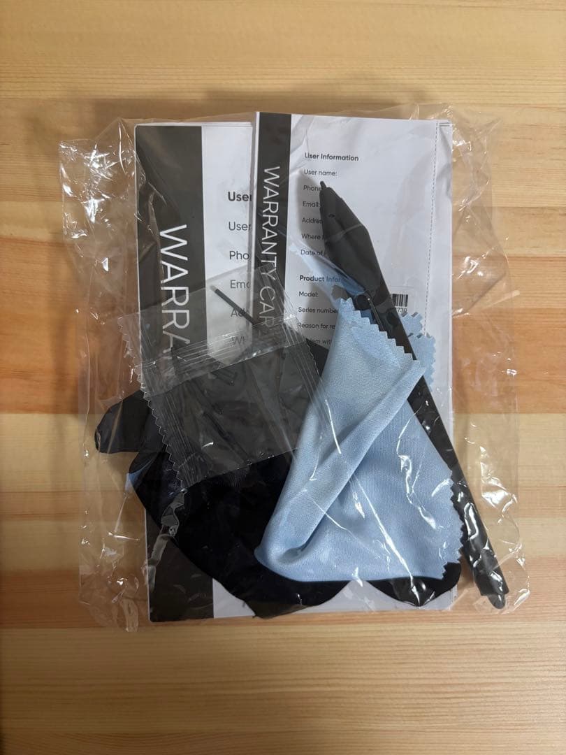 XPPEN Artist 22 Plus 液晶タブレット　液タブ