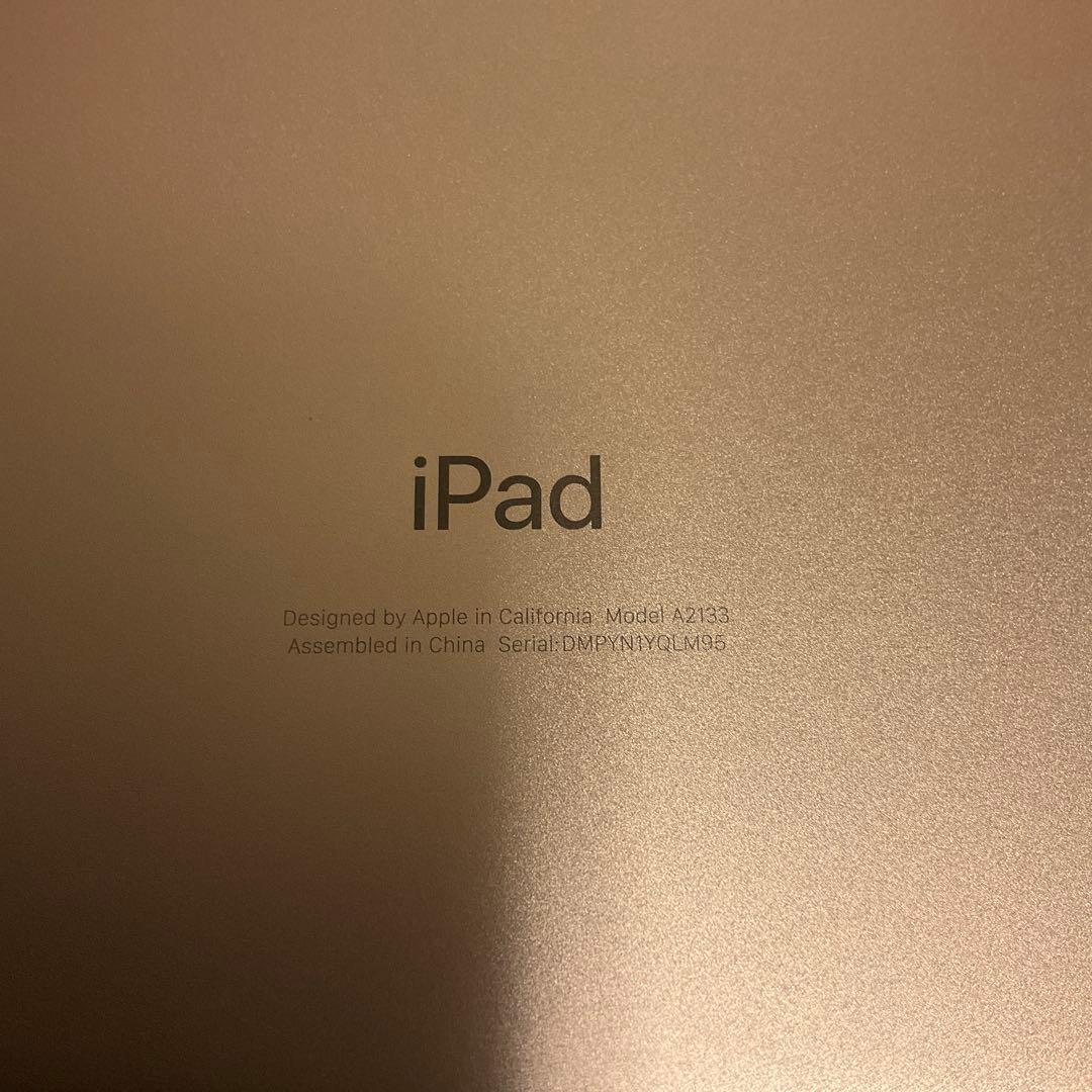 Apple iPad mini 第５世代