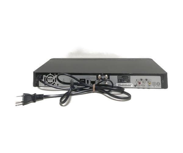 東芝 500GB 2チューナー ブルーレイレコーダー DBR-Z410