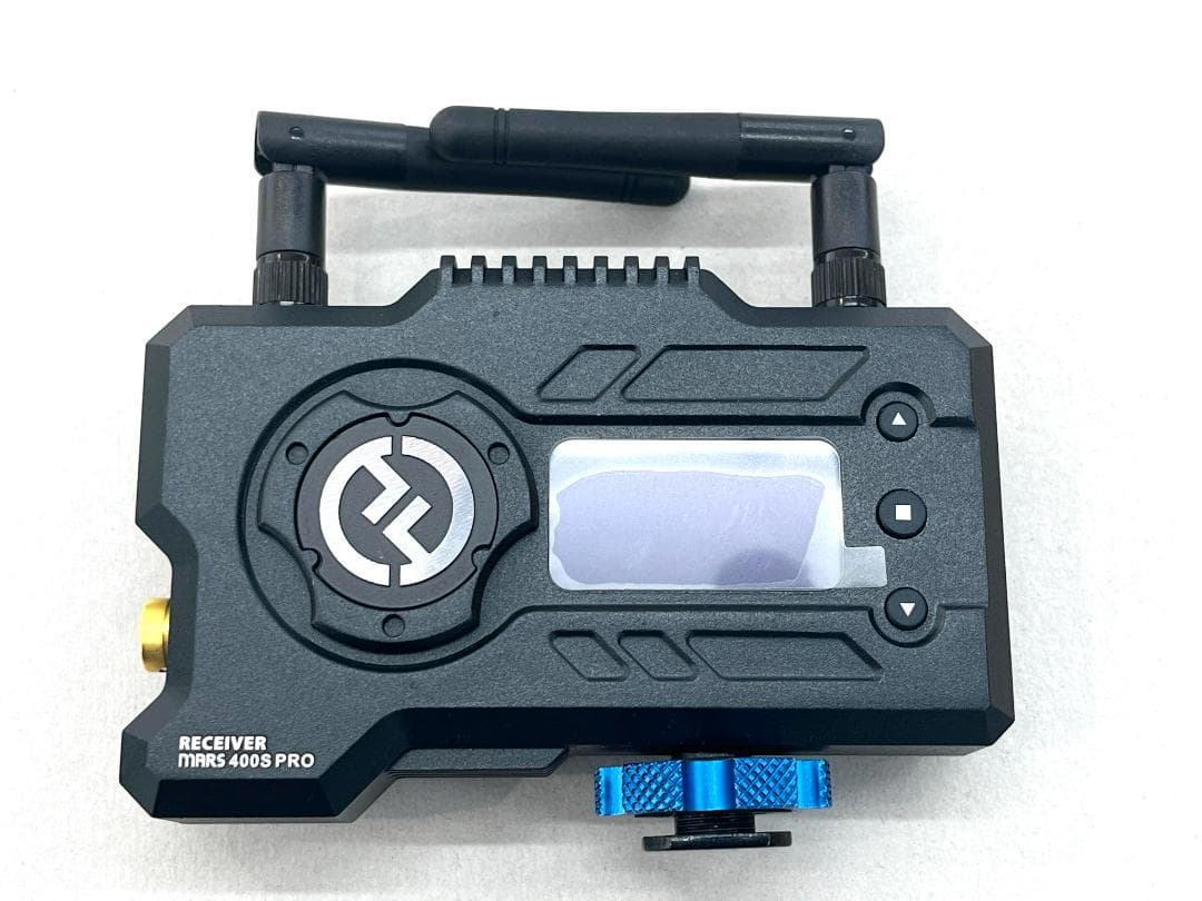 Hollyland　MARS 400S PRO 無線映像伝送システム