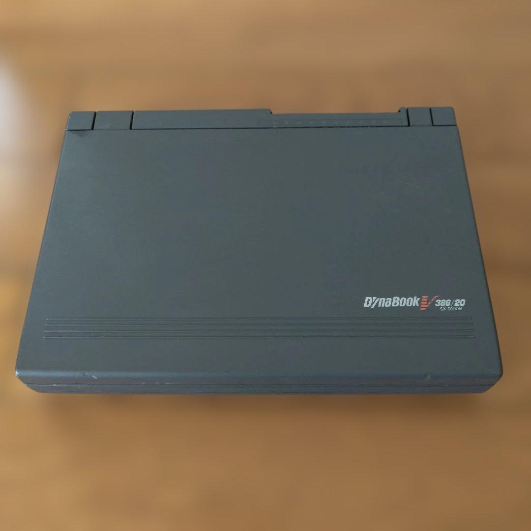 Dynabook v386/20 sx 001vw ジャンク品