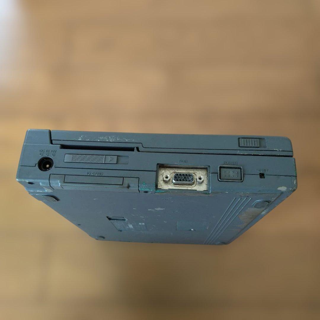 Dynabook v386/20 sx 001vw ジャンク品