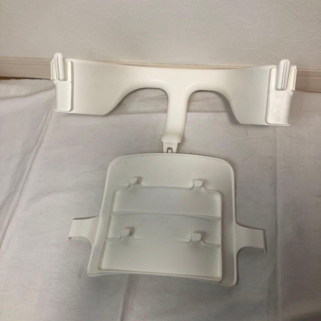 ❷ jia さま専用★良品★ストッケ トリップトラップ シリアル3 ベビーセット