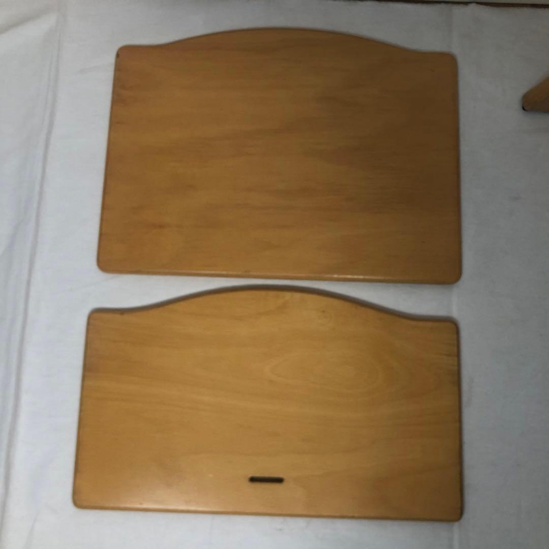 ❷ jia さま専用★良品★ストッケ トリップトラップ シリアル3 ベビーセット