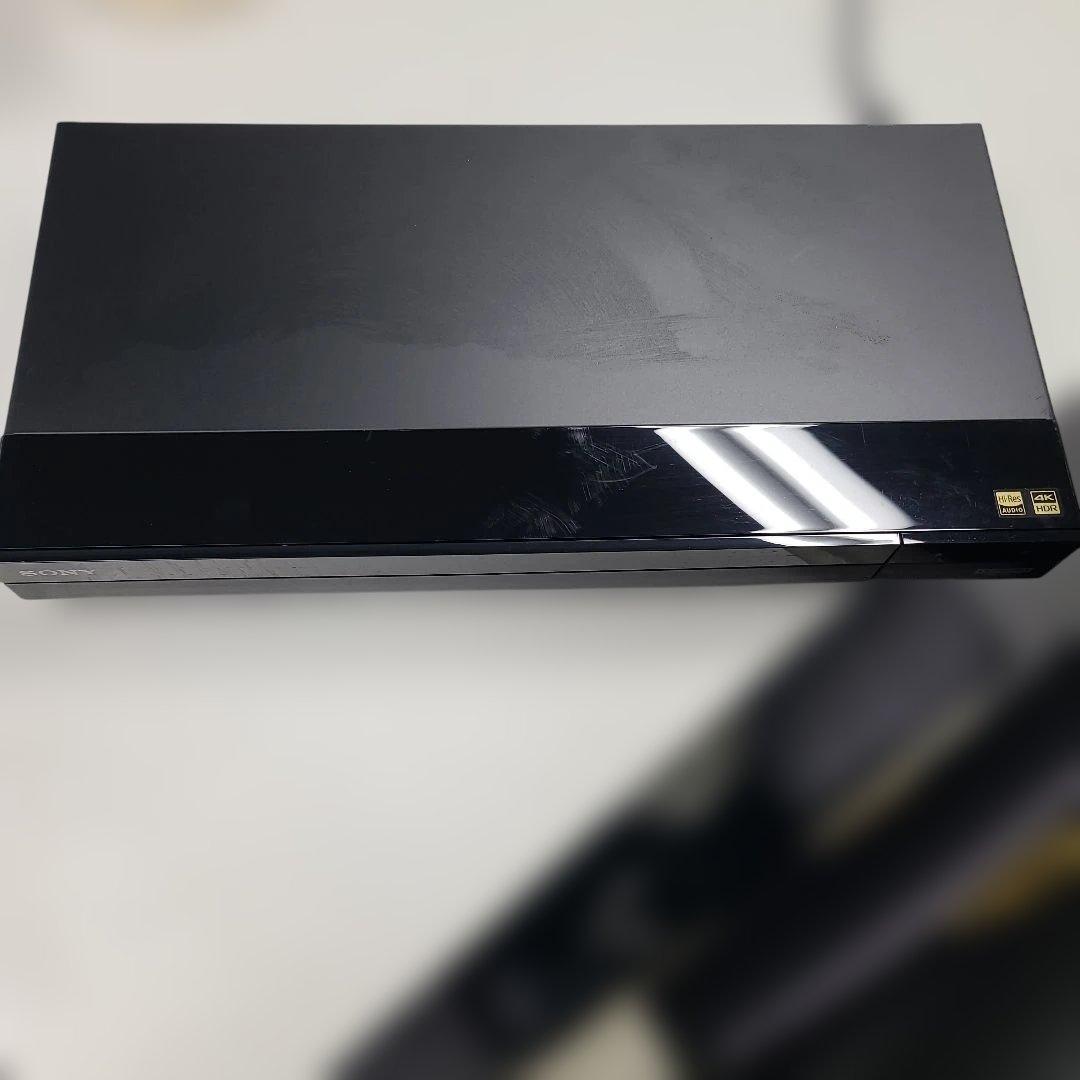 SONY BDZ-FBT2100 ブルーレイレコーダー