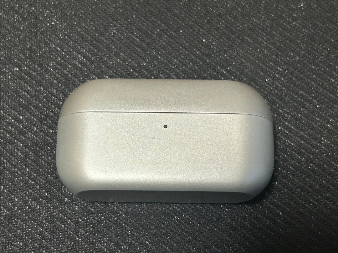 Technics az100 シルバー 付属品完備