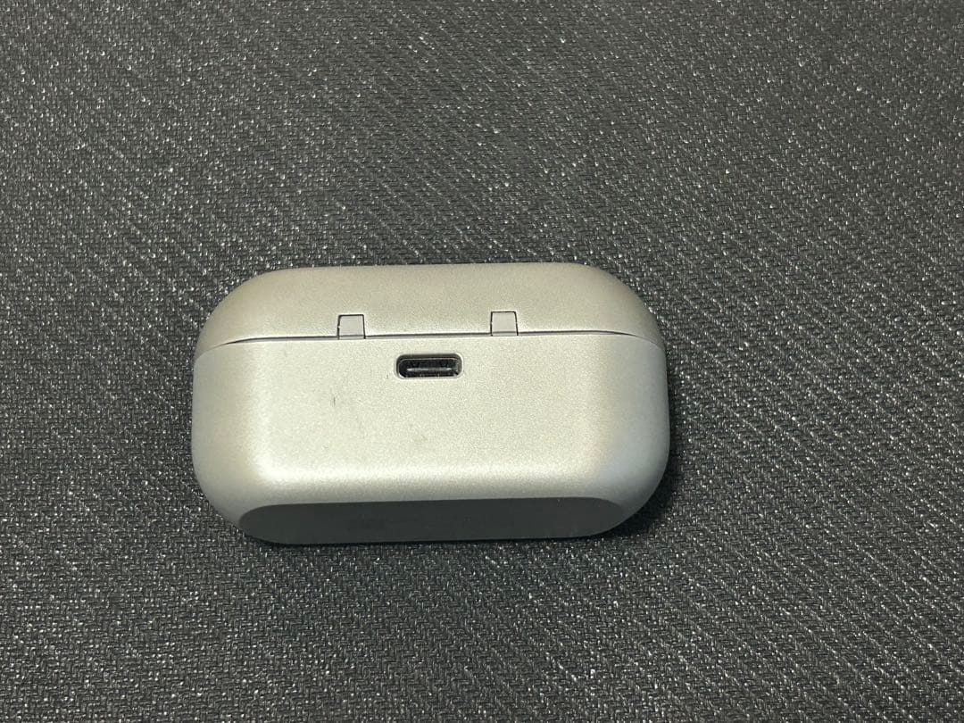 Technics az100 シルバー 付属品完備