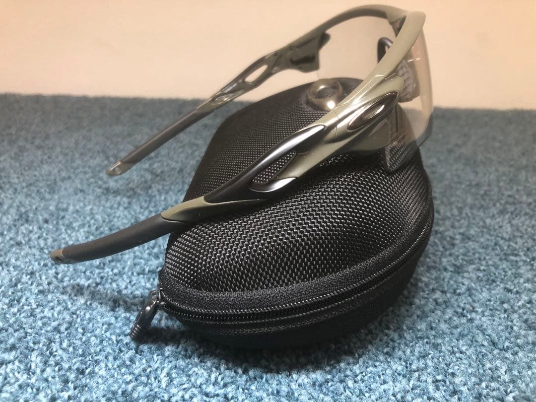 OAKLEY サングラス RADAR LOCK PATH OO9206‑4938