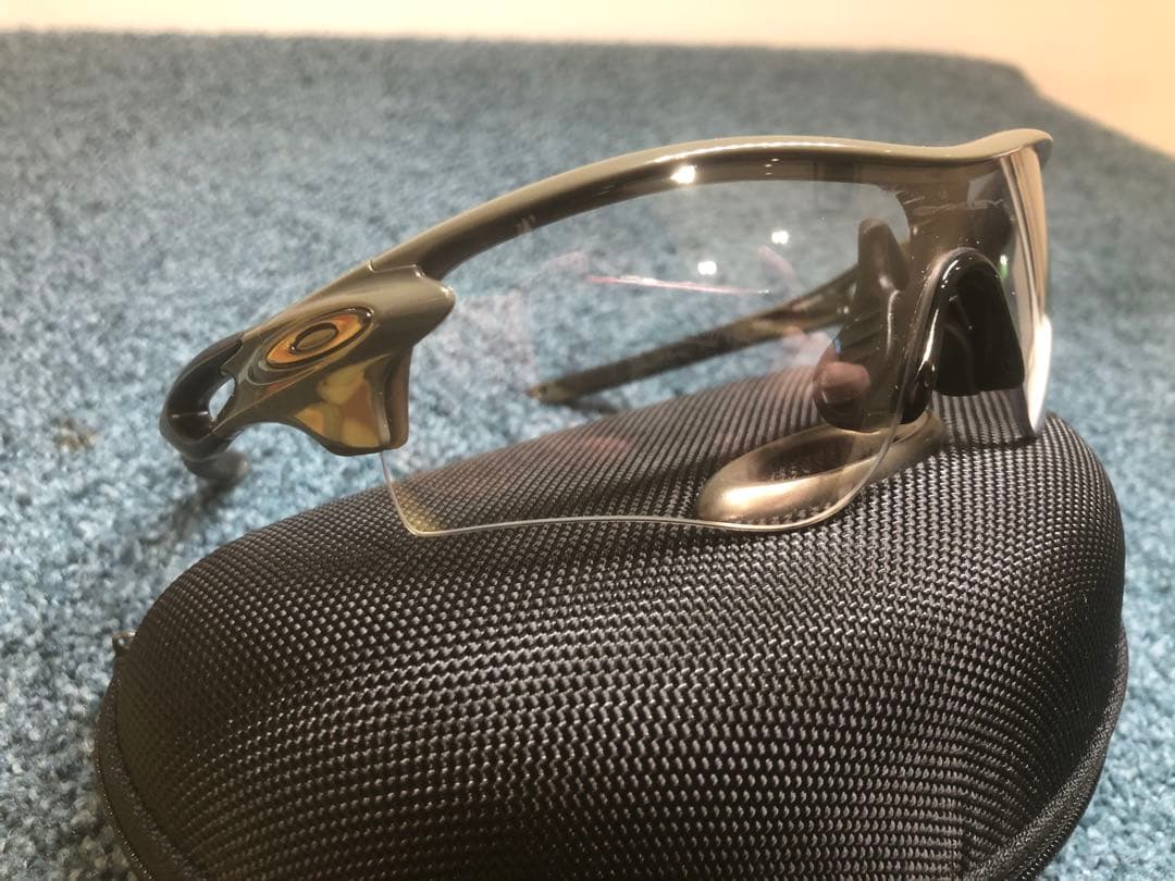 OAKLEY サングラス RADAR LOCK PATH OO9206‑4938