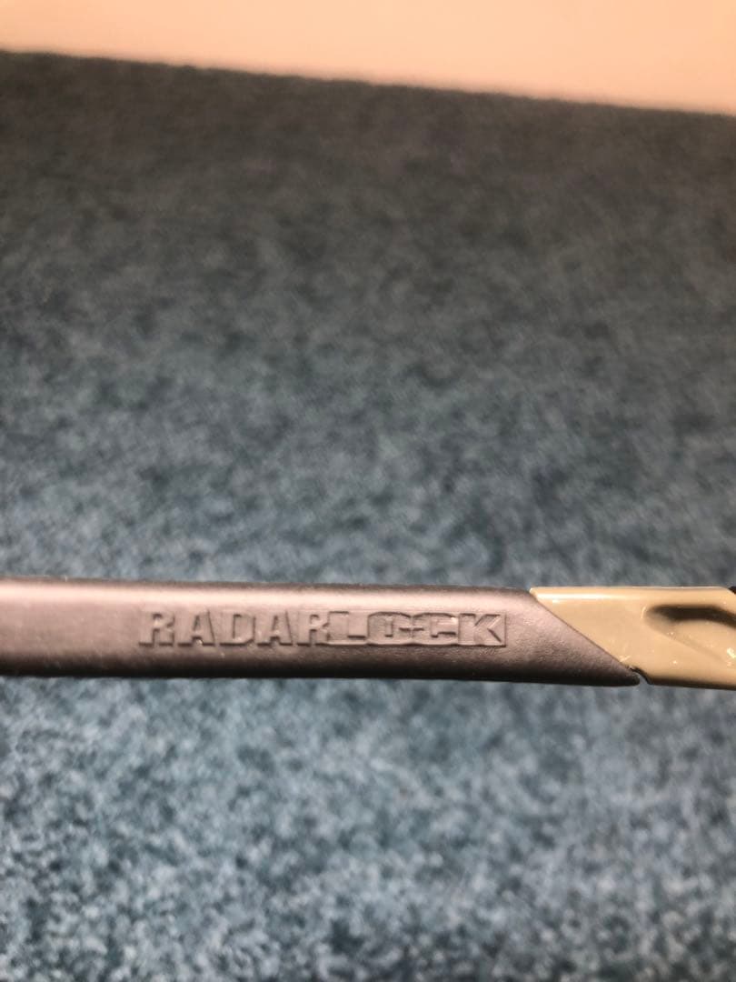 OAKLEY サングラス RADAR LOCK PATH OO9206‑4938