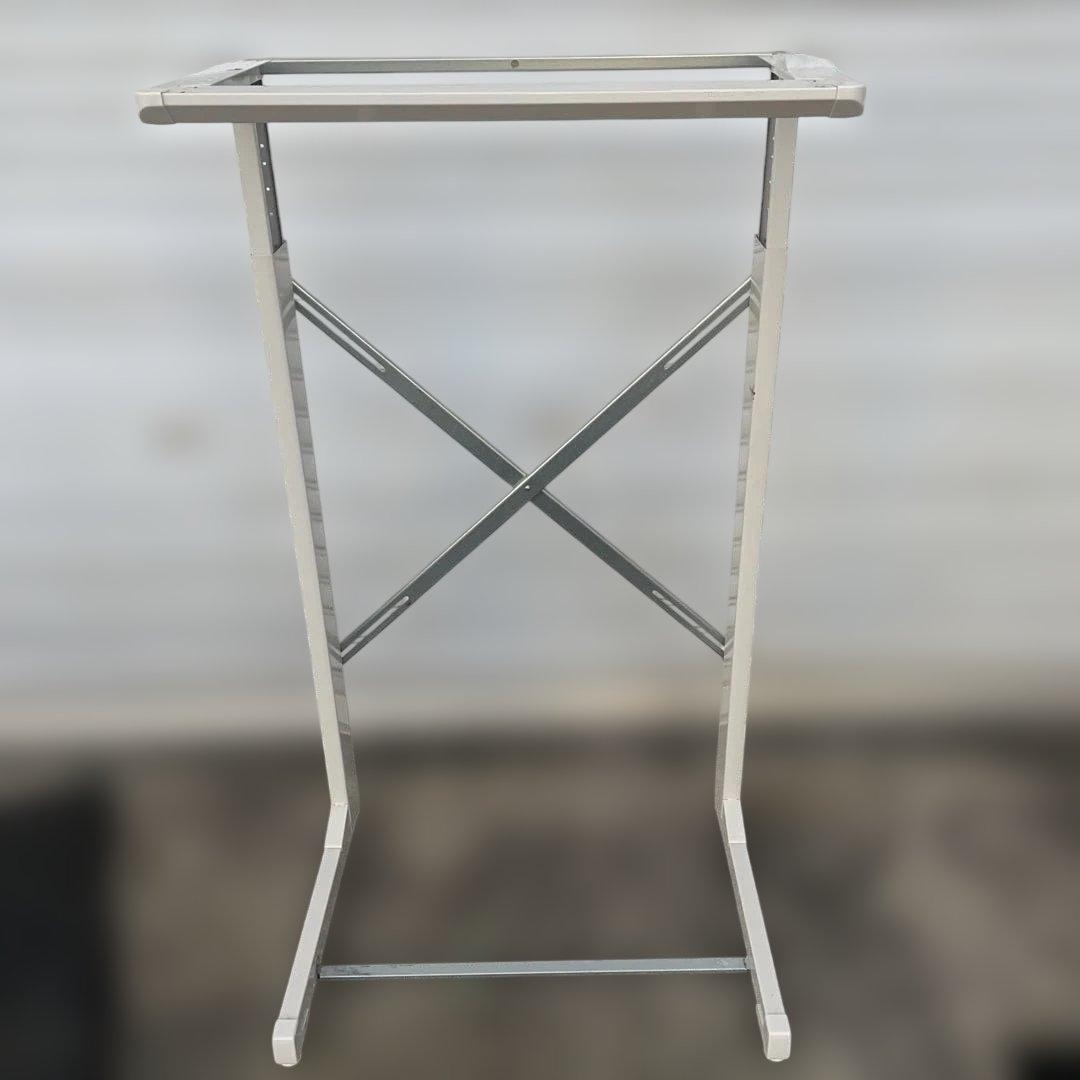 TOSHIBA乾燥機　6kg 東芝電気衣類乾燥機　乾燥機台