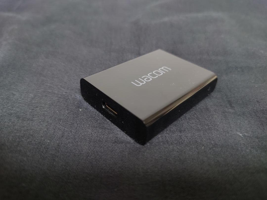 Wacom Cintiq Pro 16 (2017) 液晶ペンタブレット