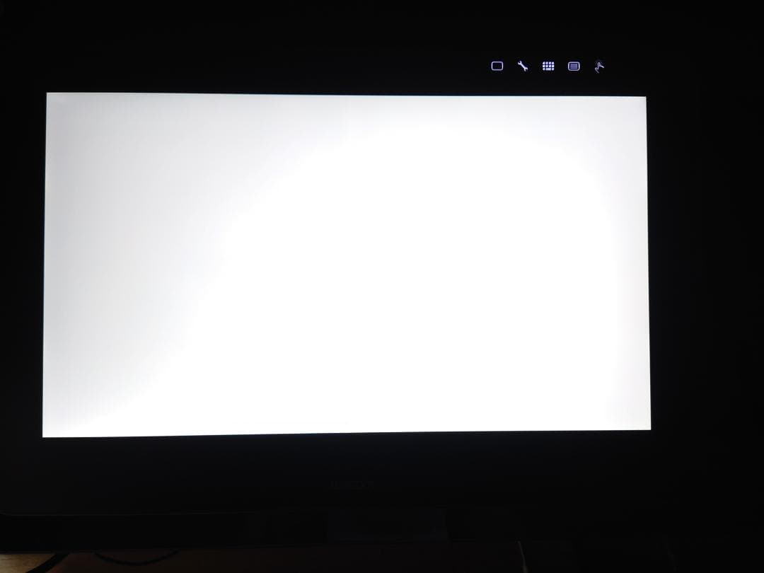 Wacom Cintiq Pro 16 (2017) 液晶ペンタブレット