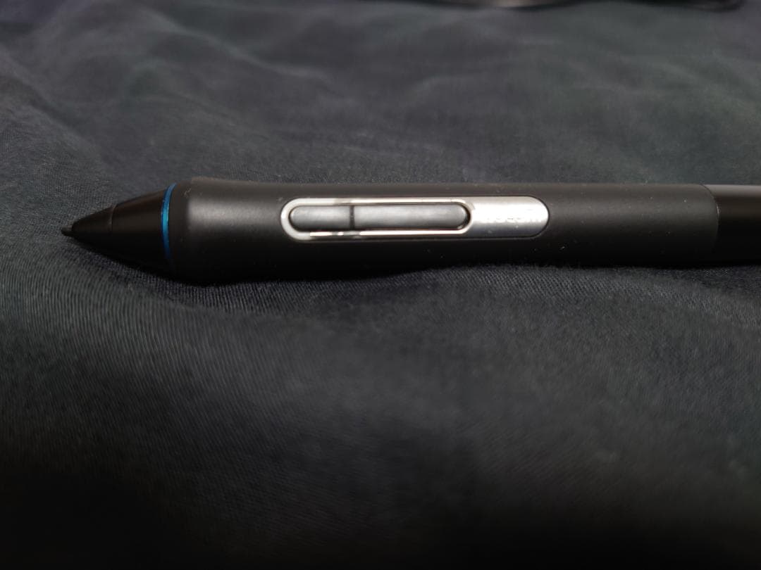 Wacom Cintiq Pro 16 (2017) 液晶ペンタブレット