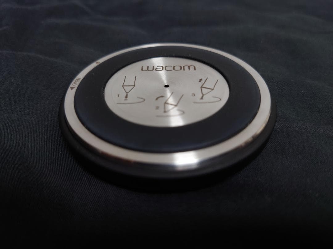 Wacom Cintiq Pro 16 (2017) 液晶ペンタブレット