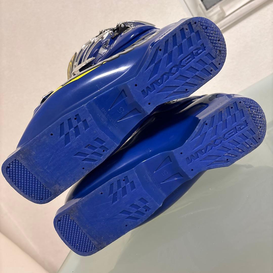 REXXAM D-97 25.0-25.5cm レクザム