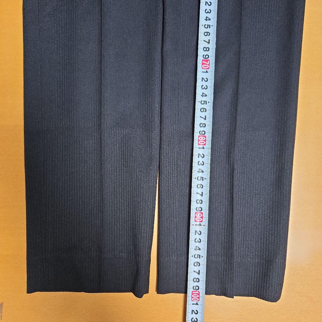 専用　美品　waltzby BEAMS DESIGN　黒　スーツ　160　卒服