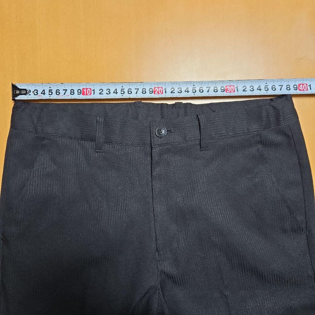 専用　美品　waltzby BEAMS DESIGN　黒　スーツ　160　卒服