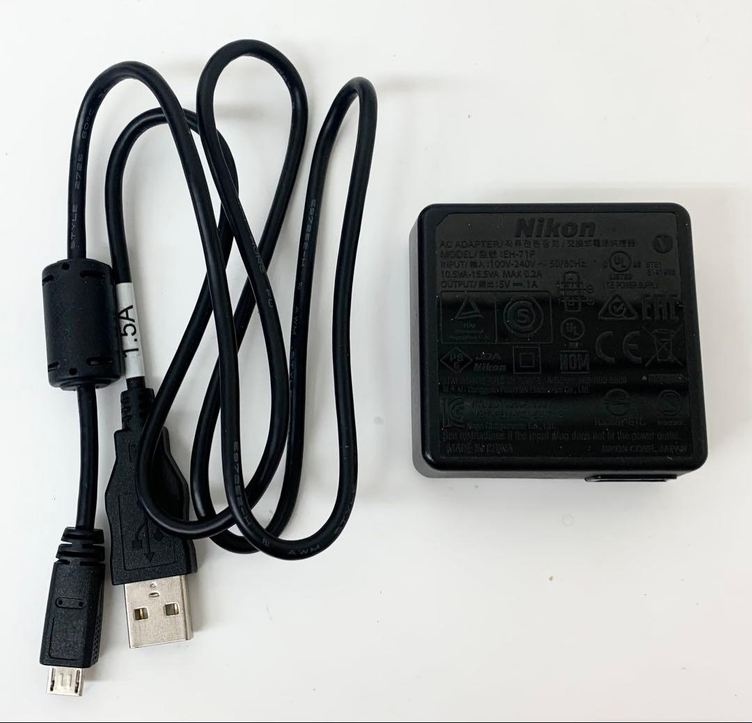 s*u様 【M218】Nikon COOLPIX AW120 コンパクトデジタル