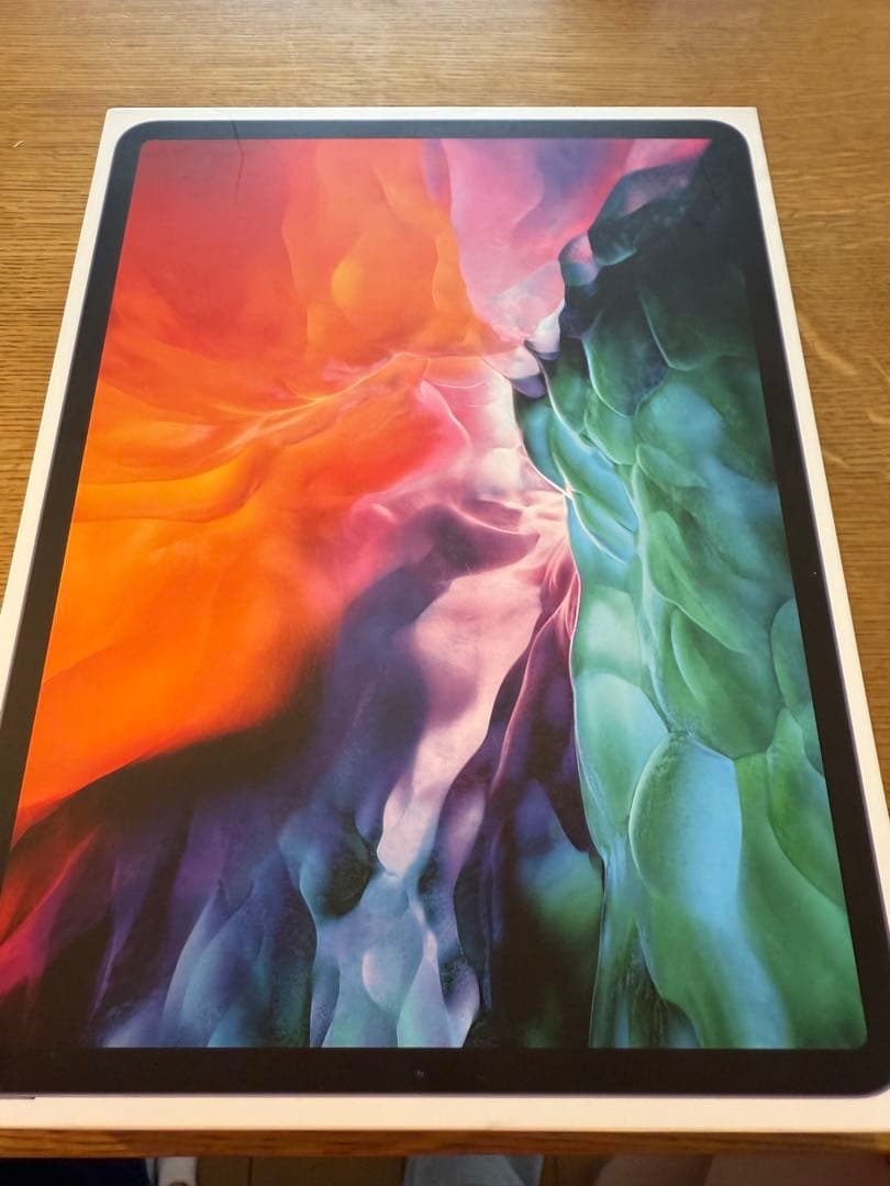 たくみ iPadPro 12.9インチ 第4世代 1T Wi-fiモデル