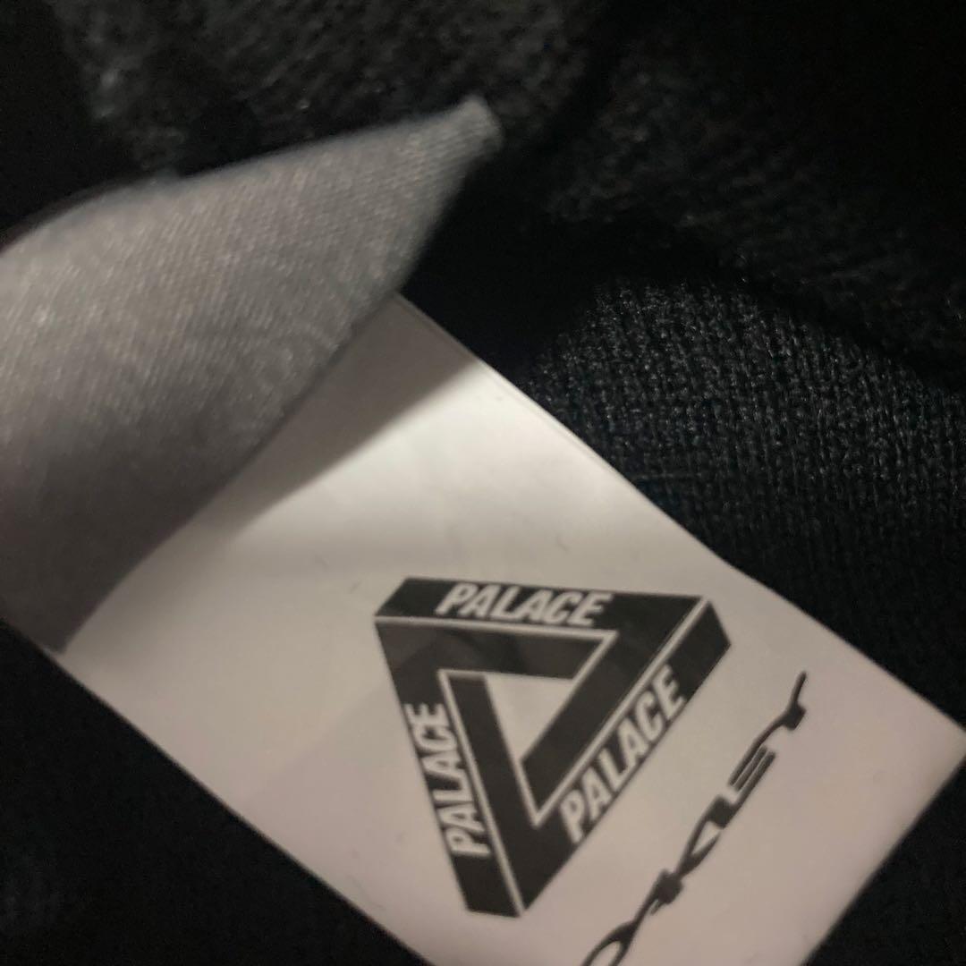 Palace x Oakley ニット帽