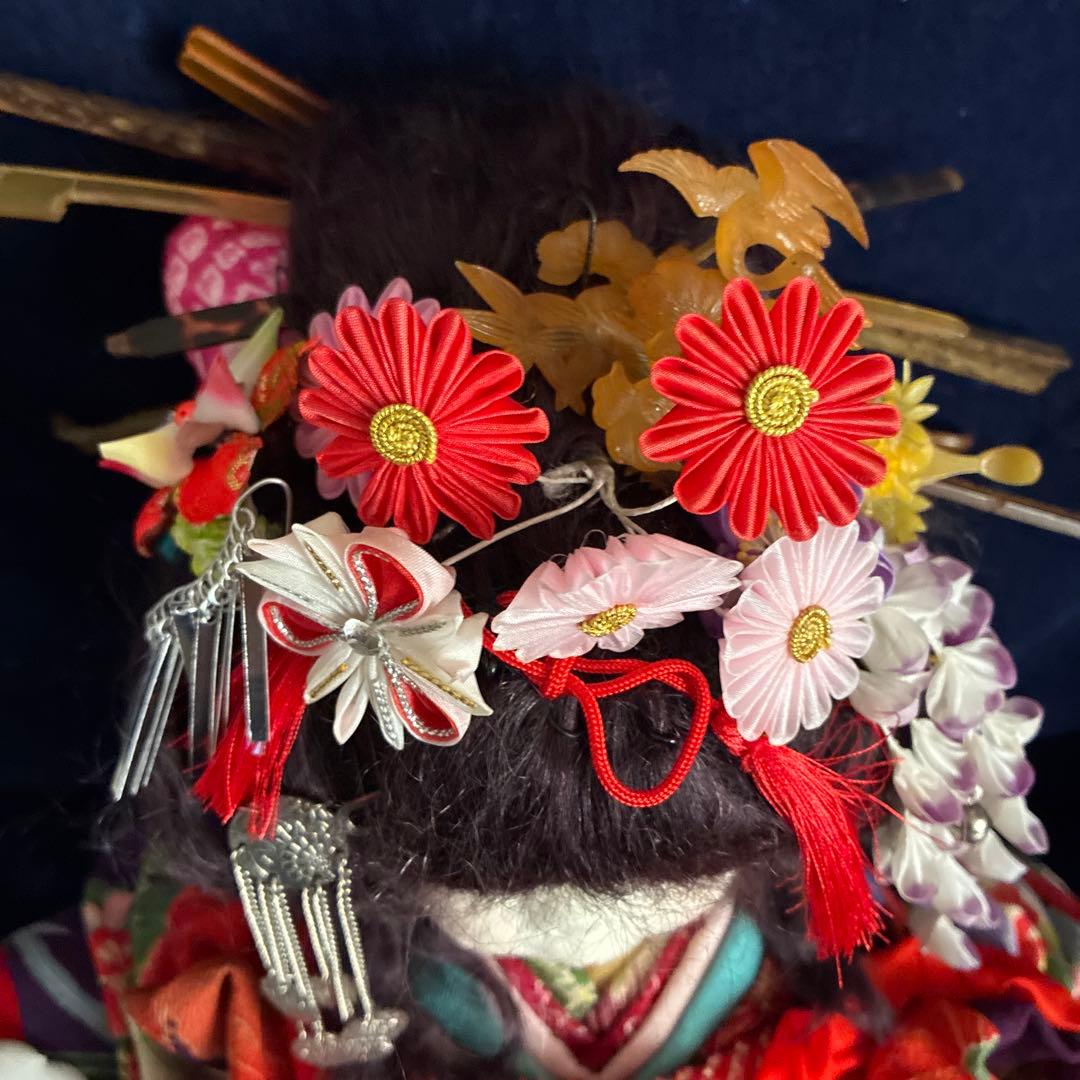 創作人形ブス姫、ブス子姫様、大福姫様