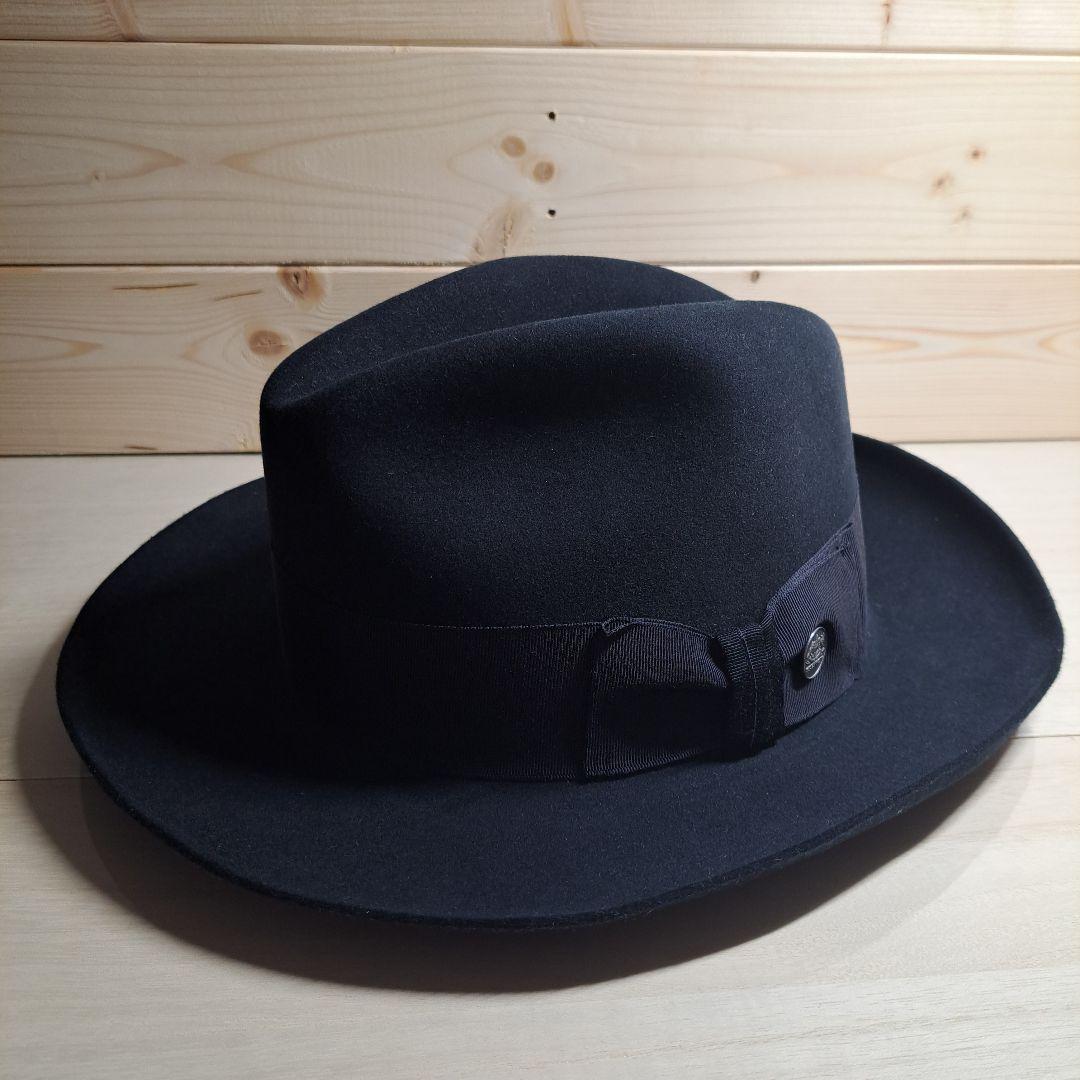 STETSON（ステットソン）  DELUX（ロイヤルデラックス）