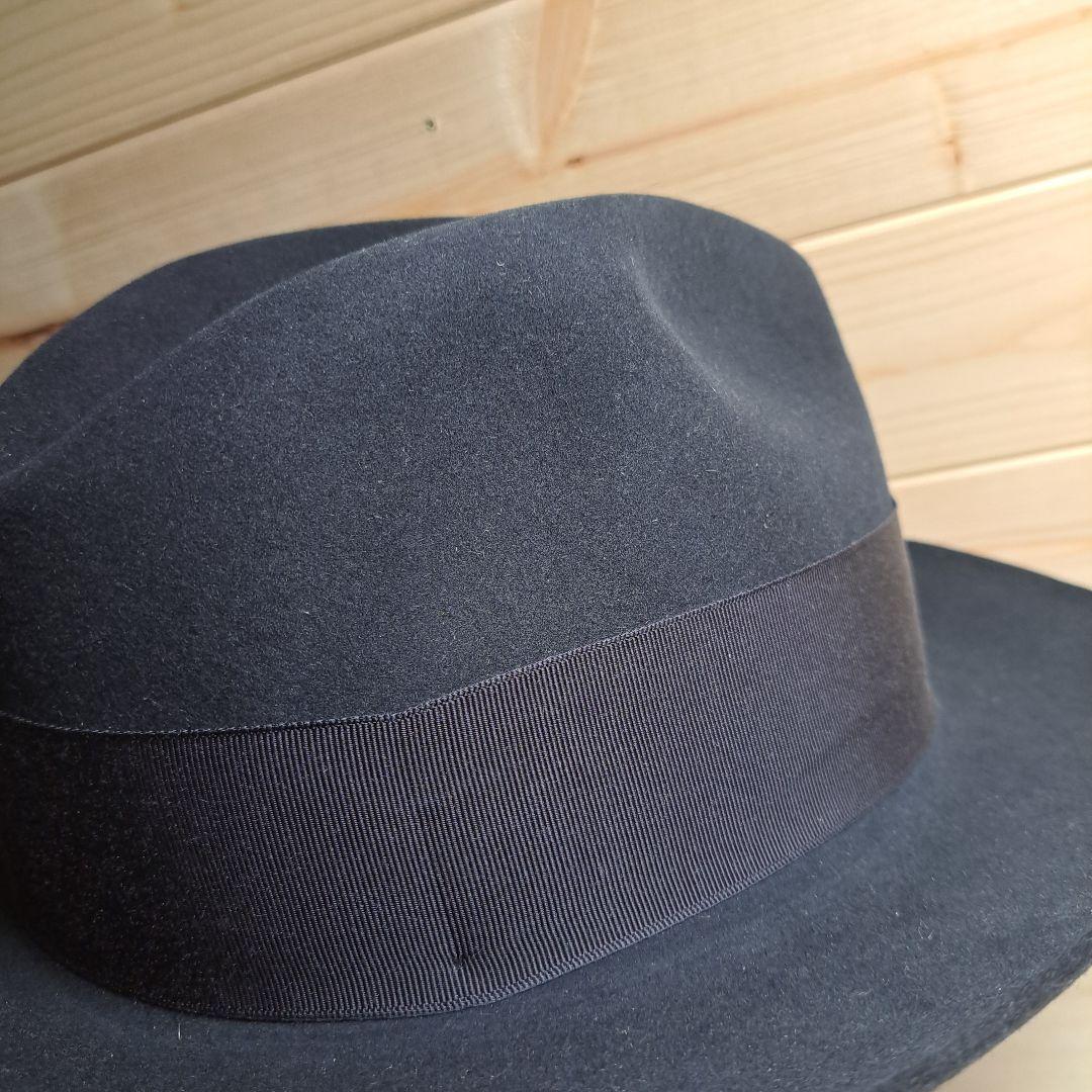STETSON（ステットソン）  DELUX（ロイヤルデラックス）