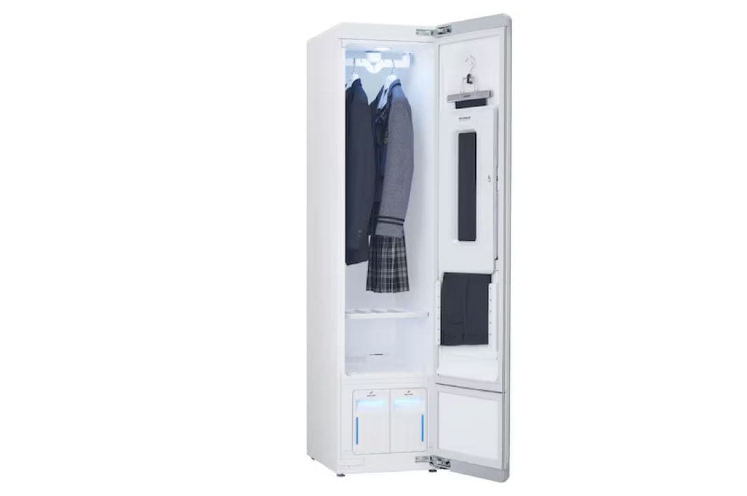 LGスタイラー　S3MF 2025年製