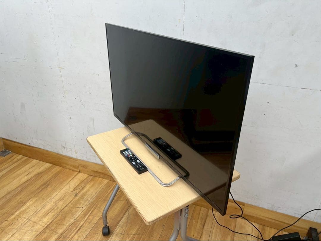 TG203☆SONY☆BRAVIA☆KDL-42W650A☆42V型☆フルHD