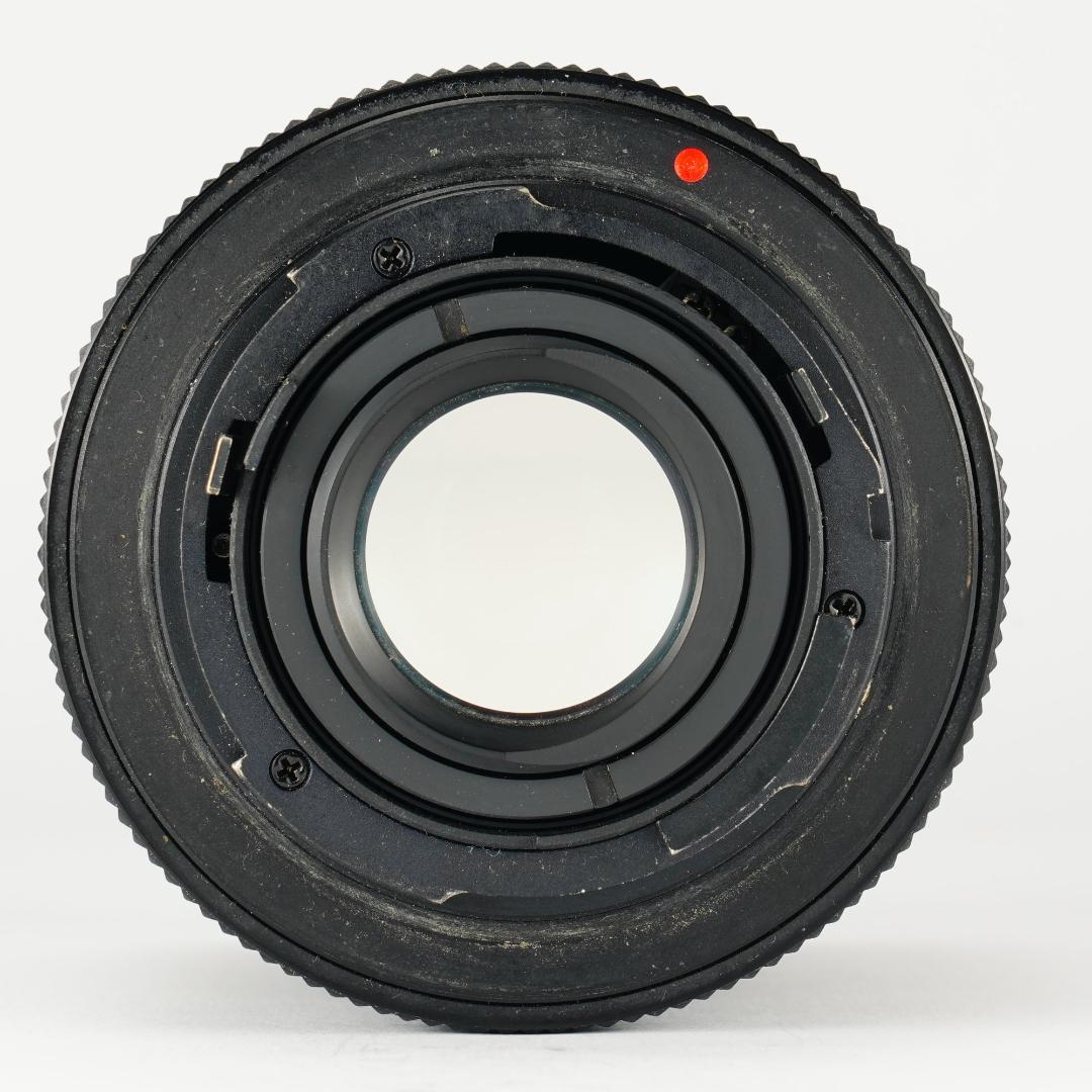 【幻のレンズ】Carl Zeiss Distagon 28mm F2 AEG 4