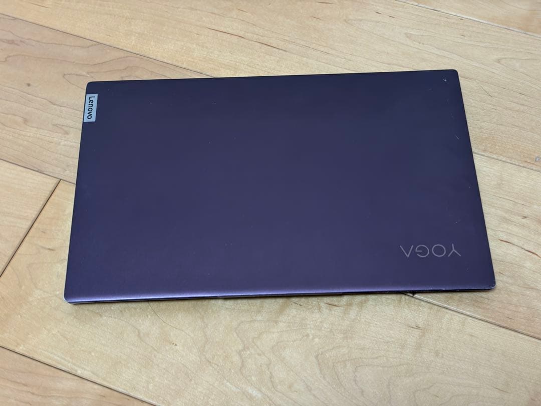 ☆高性能☆ Lenovo yoga slim 7 Ryzen7 office